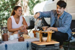 How to Start a Conversation And Make Social Relationship