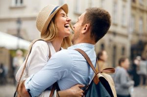 The Relationship Guide to Caring for Your Partner's Mental Health