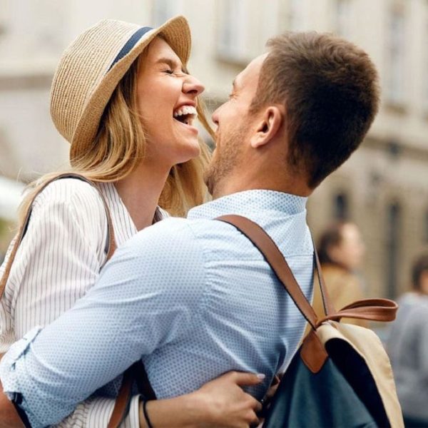 The Relationship Guide to Caring for Your Partner's Mental Health