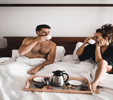 What is a Compromise - How to Work it Out in A Relationship?