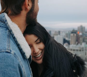 What is Empathy? How Does it Affect A Relationship