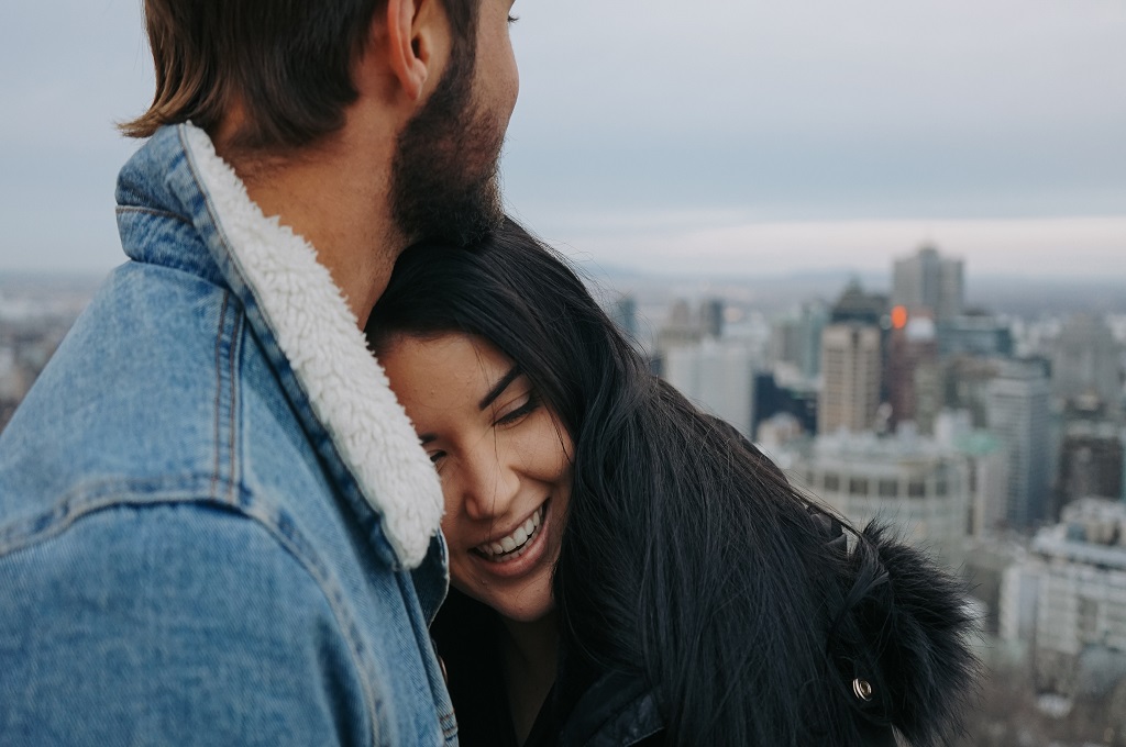 What is Empathy? How Does it Affect A Relationship