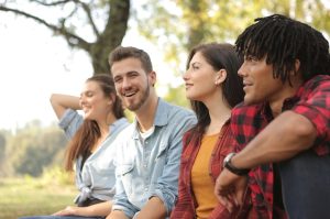 HOW TO UNDERSTAND THE INTENTIONS OF A FOREIGNER?