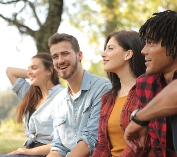 HOW TO UNDERSTAND THE INTENTIONS OF A FOREIGNER?