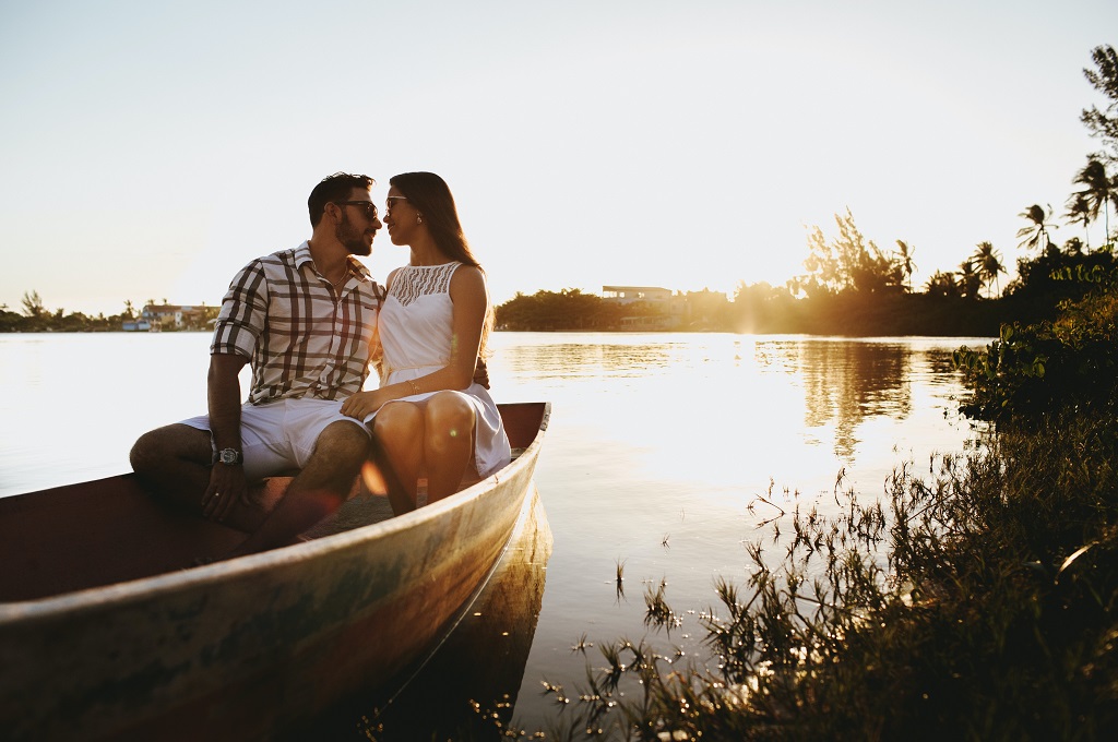 Latina Amor – 3 Simple Ways to be A Blessing As You Date