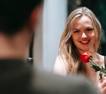 Cheating in 4 Steps: Learning How to Keep Your Affair a Secret