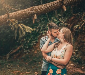 Amolatina Success Stories - We were so different” our Christian Connect