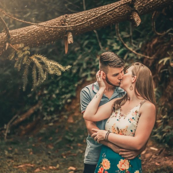 Amolatina Success Stories - We were so different” our Christian Connect