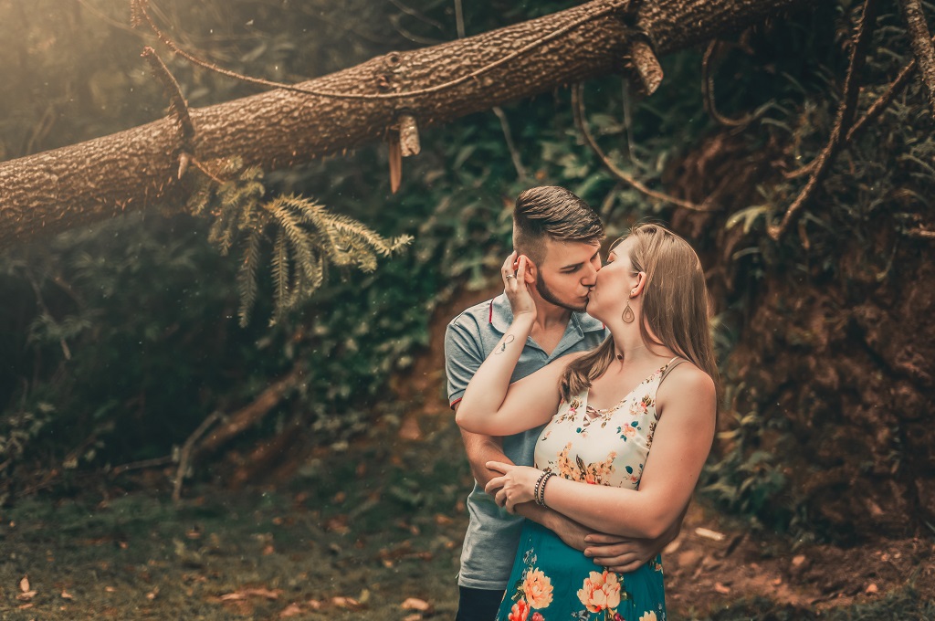 Amolatina Success Stories - We were so different” our Christian Connect