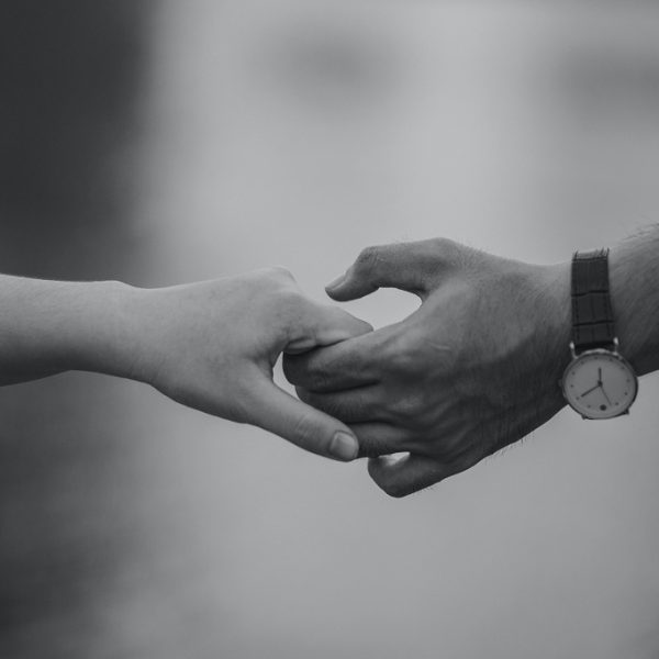 Do You Have a Toxic Relationship?