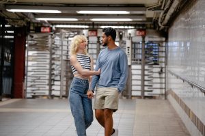 Does Our Relationship With Man Affect OurRelationship With God?