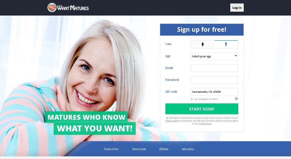 Wantmatures