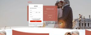 Find Love and Romance on LoveSwans.com