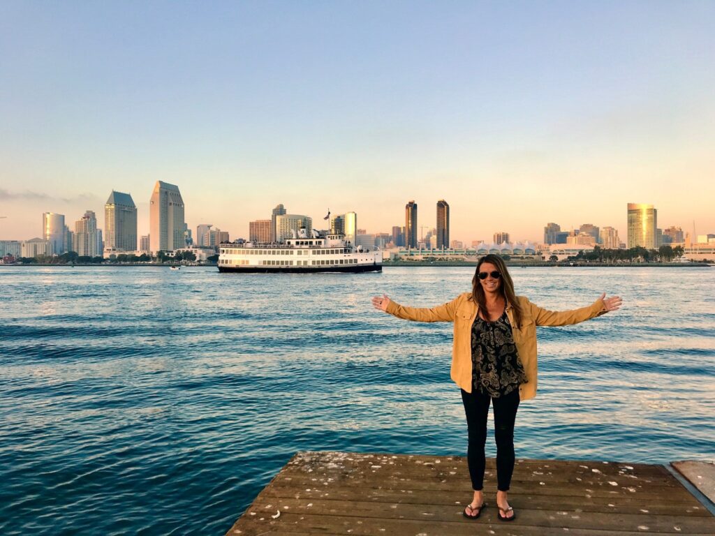 Finding the Best San Diego Dating Sites