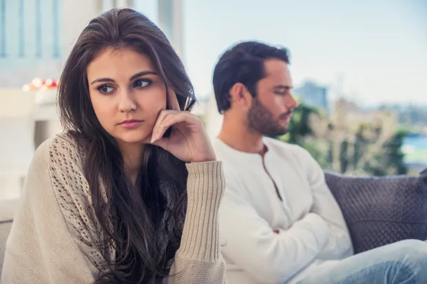 How to Know if Your Girlfriend Thinks You’re Small