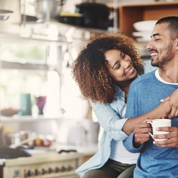 Qualities of a Good Man