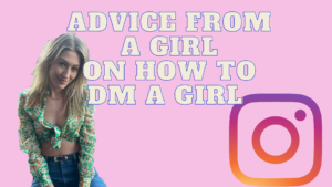 How to DM a Girl