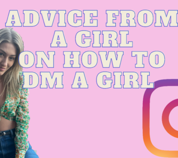 How to DM a Girl