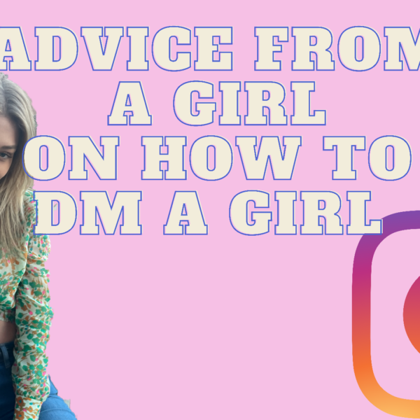 How to DM a Girl