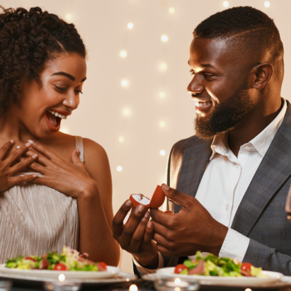 Ideas on Intimacy