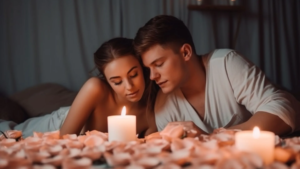 Ideas on Intimacy