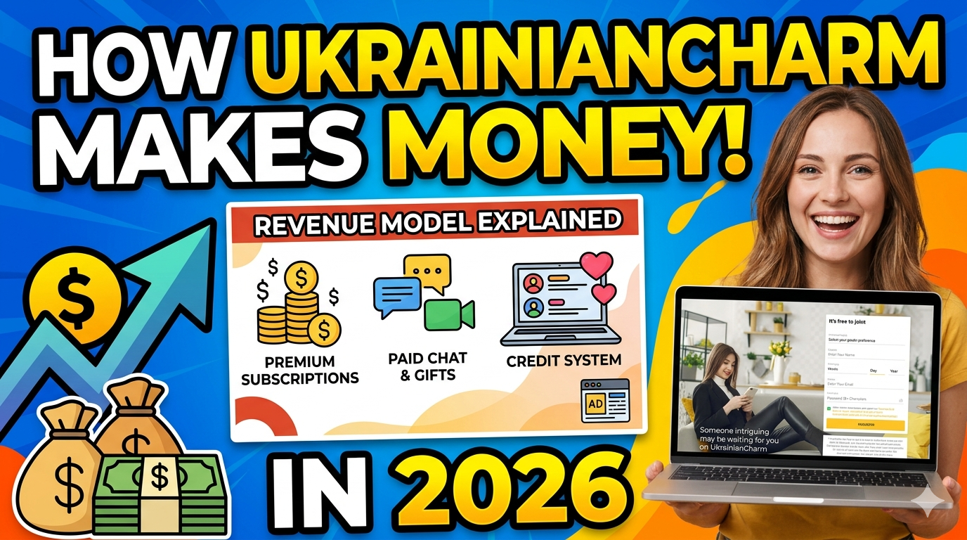 UkrainianCharm